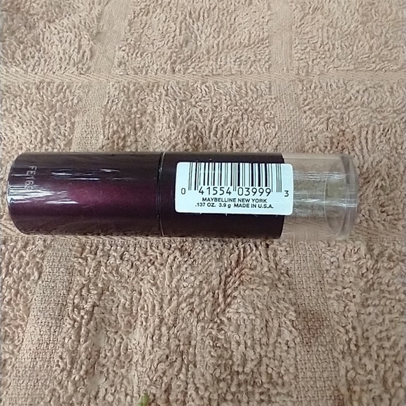 Mineral power by Maybelline lipstick crushed mauve - Picture 5 of 6